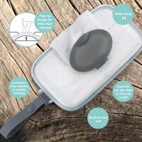  Deluxe Wipes Case  2