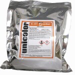 Unicolor Powder C-41 Film Negative Processing Kit - 1 Liter 0