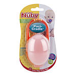 Nuby Pacifier Box with Handle 1