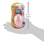 Nuby Pacifier Box with Handle 6