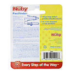 Nuby Brites Pacifinder - BPA Free 1
