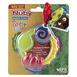 WACKY TEETHING RING 2PC TEETHER SET 0