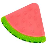Nuby All Silicone Fruit Teethers  5