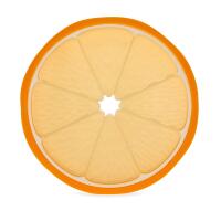 Nuby All Silicone Fruit Teethers  6