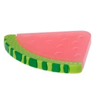 Nuby All Silicone Fruit Teethers  8