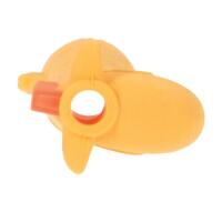 Nuby 2Pc Elephant N Giraffe Tube Se Combo Set 6