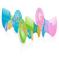 Nuby New Comb And Brush  0