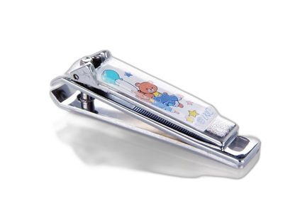 Nuby Infant Nail Clipper