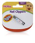 Nuby Infant Nail Clipper 1