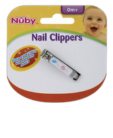 Nuby Infant Nail Clipper 1
