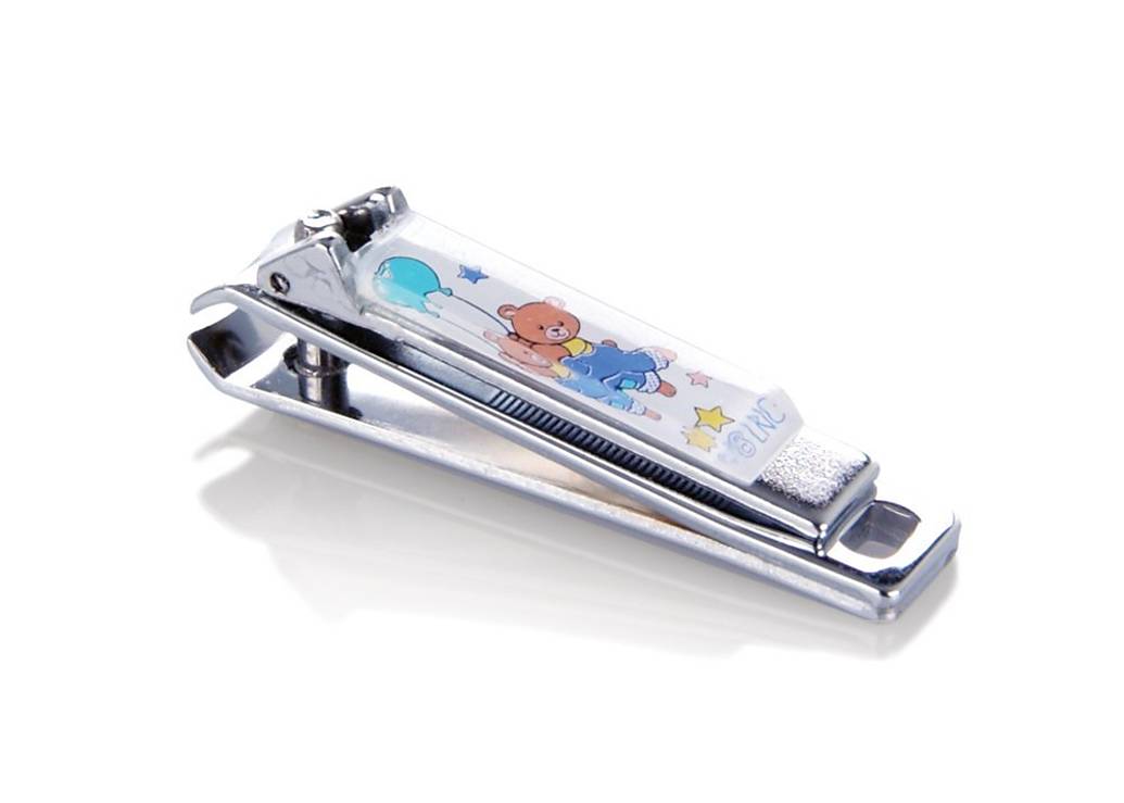 Nuby Infant Nail Clipper