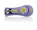 Printer Nail Clipper w/ Cover Scissors with Printed Handle 3