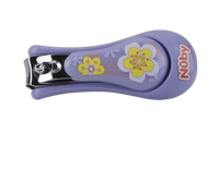 Printer Nail Clipper w/ Cover Scissors with Printed Handle 3