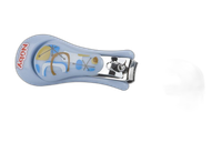 Printer Nail Clipper w/ Cover Scissors with Printed Handle 5