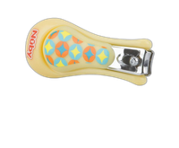 Printer Nail Clipper w/ Cover Scissors with Printed Handle 6