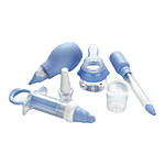 Nuby 6pc Medical Set