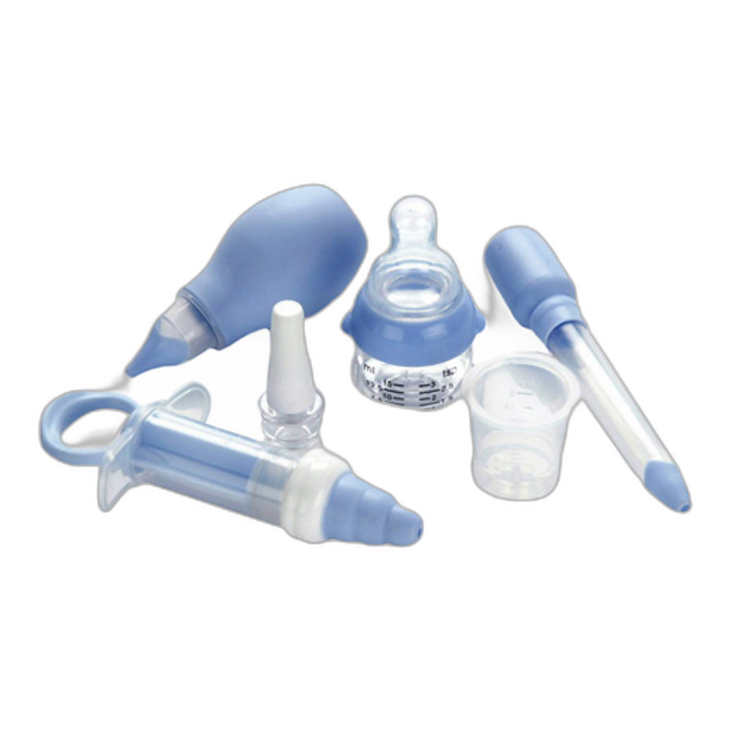 Nuby 6pc Medical Set
