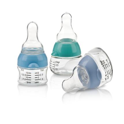 MEDICINE BOTTLE 6PK. WHITE HANGERS