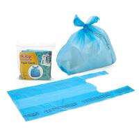 Nuby 50 Count Diaper Sacks Scented Scented Bags 2
