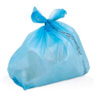 Nuby 50 Count Diaper Sacks Scented Scented Bags 6