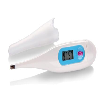 Nuby Digital Thermometer