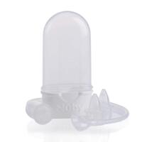 Nuby Deluxe Breathe Eez  1