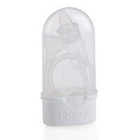 Nuby Deluxe Breathe Eez  3