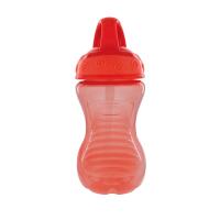 2PK 10OZ.FLIP-TIP HARD STRAW 2PK. 10OZ. SUPER STRAW GRIPPER 1