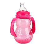 Nuby 7oz 3 Stage Bottle 3