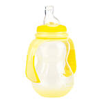 Nuby 7oz 3 Stage Bottle 4