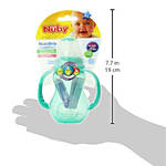 Nuby 7oz 3 Stage Bottle 5