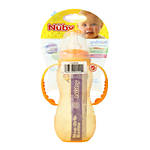 Nuby 11oz 3 Stage Bottle 1