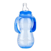 Nuby 11oz 3 Stage Bottle 2
