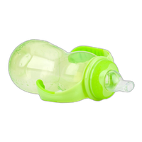 Nuby 11oz 3 Stage Bottle 3