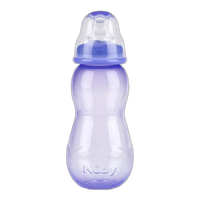 Nuby 11oz 3 Stage Bottle 4