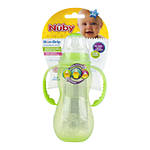 Nuby 11oz 3 Stage Bottle 5