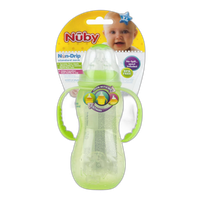 Nuby 11oz 3 Stage Bottle 5