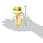 Nuby 11oz 3 Stage Bottle 6