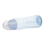Nuby 8oz Tinted Feeding Nurser Bottle 3
