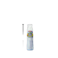 Nuby 8oz Tinted Feeding Nurser Bottle 4