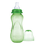 3PK 10OZ. TINTED BOTTLE  NON-DRIP WITH 1 SPOUT 1