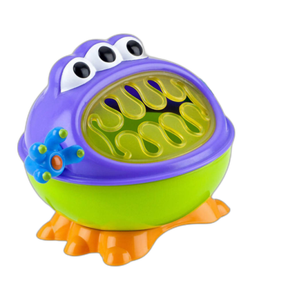 Monster Snack Keeper Flower Snack Keeper