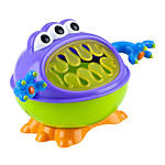 Monster Snack Keeper Flower Snack Keeper