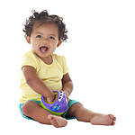 Monster Snack Keeper Flower Snack Keeper 1