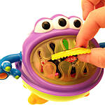 Monster Snack Keeper Flower Snack Keeper 2