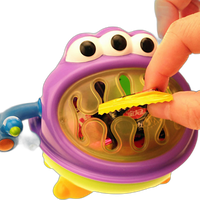 Monster Snack Keeper Flower Snack Keeper 2