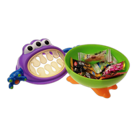Monster Snack Keeper Flower Snack Keeper 3