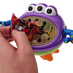 Monster Snack Keeper Flower Snack Keeper 4