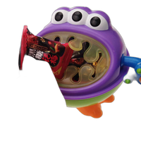 Monster Snack Keeper Flower Snack Keeper 4
