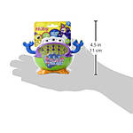 Monster Snack Keeper Flower Snack Keeper 9